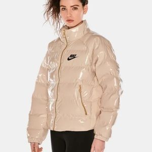 Nike Icon Clash Women’s Puffer